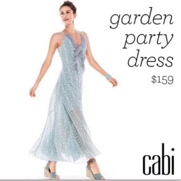 garden party dresses 2018